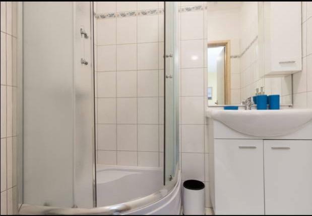 Triglav Studio Apartments 2 普纳特 外观 照片